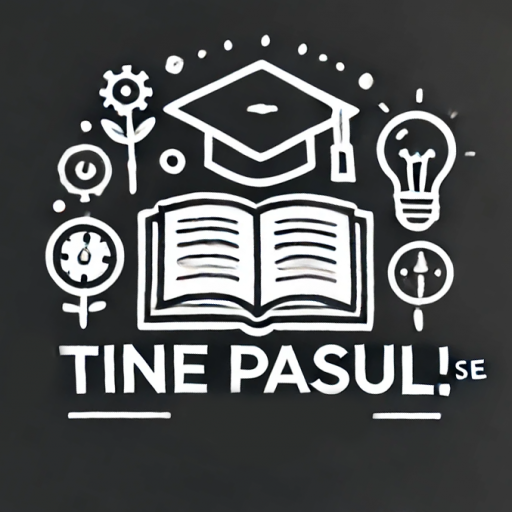 Tine Pasul SE